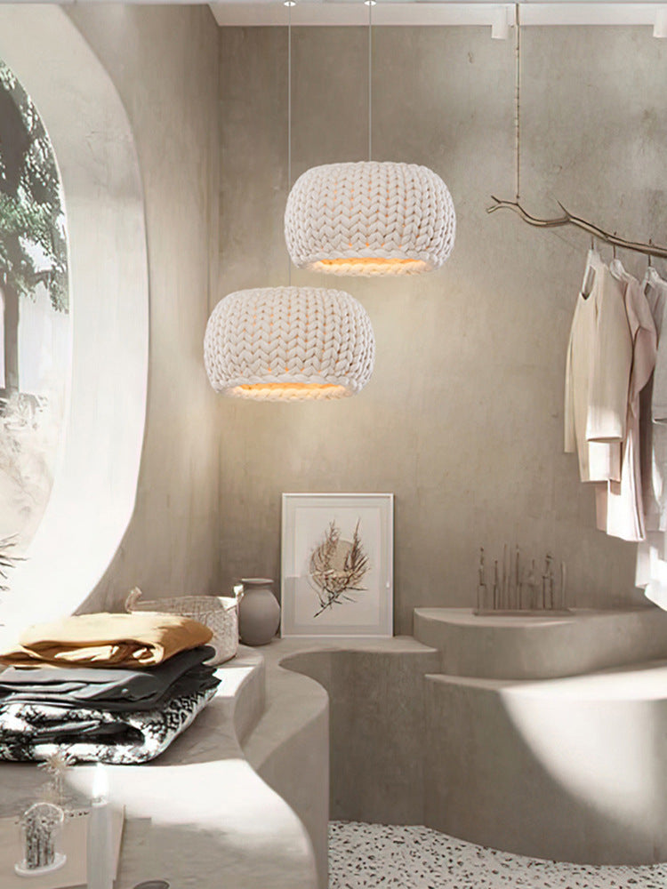Saband Pendant Light Fixture - - light fixture pendant light