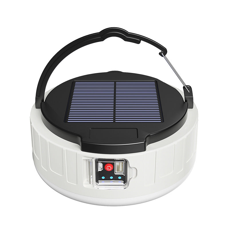 Solar LED Stand Light - - Solar
