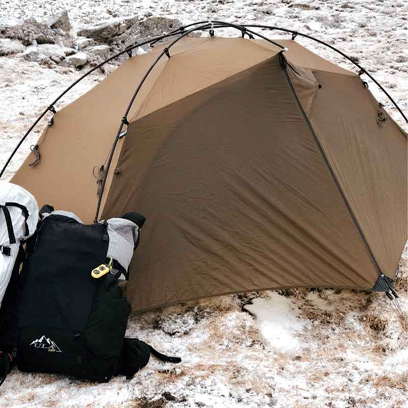 High Altitude Performance Tent - - Tent