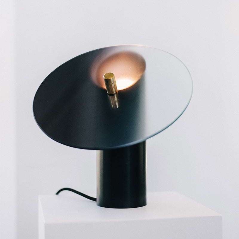 Widorou Table Lamp - Black - light fixture table lamp