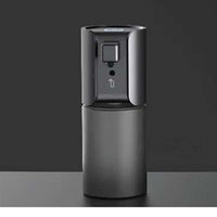 Tech Style Induction Soap Dispenser - Black 500ml - black Dispenser Hand Wash