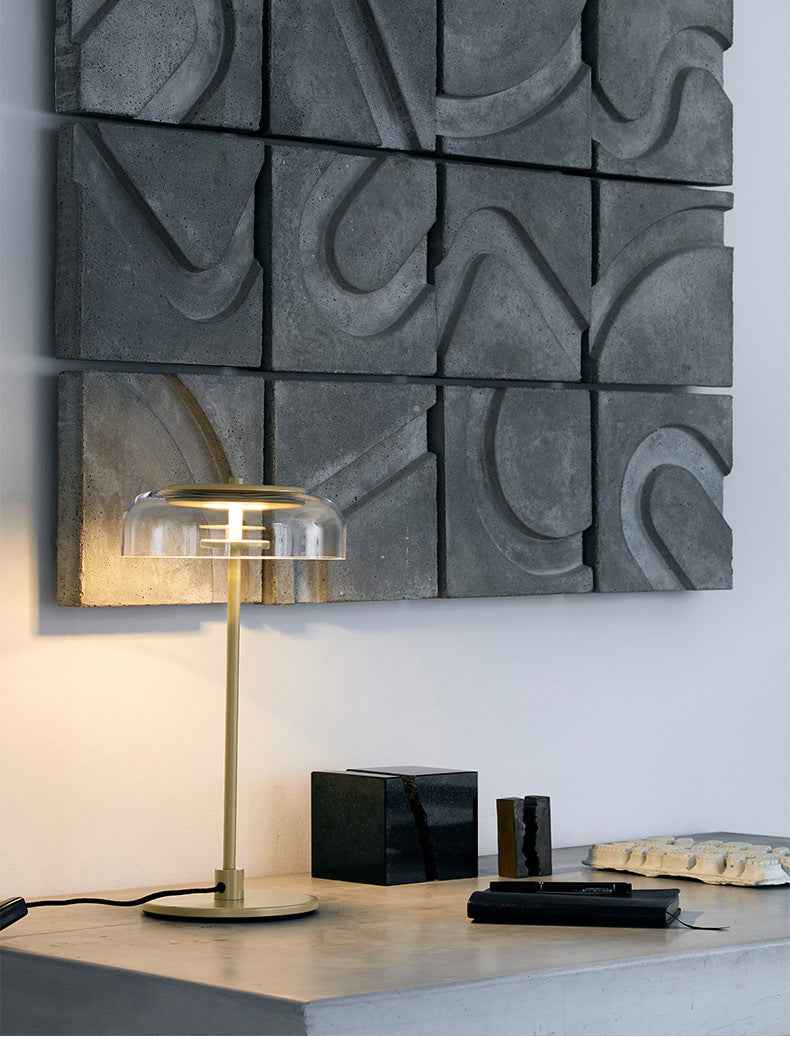 Erreoto Table Lamp - - light fixture table lamp