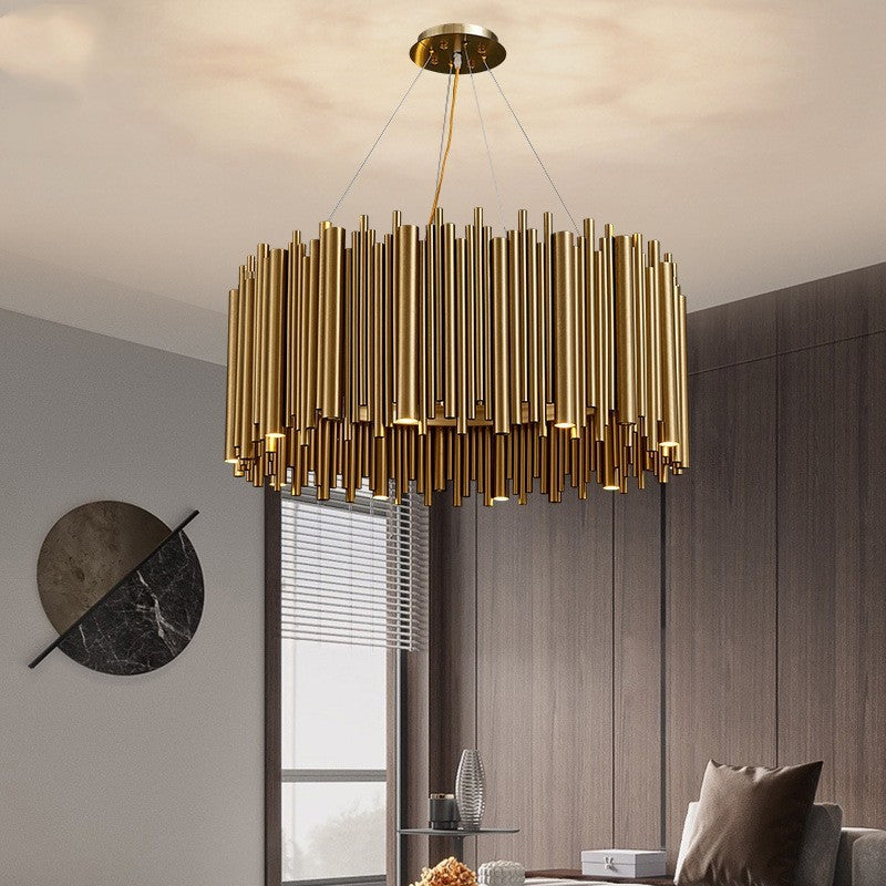 Wuldere Chandelier Light Fixture - - chandeliers light