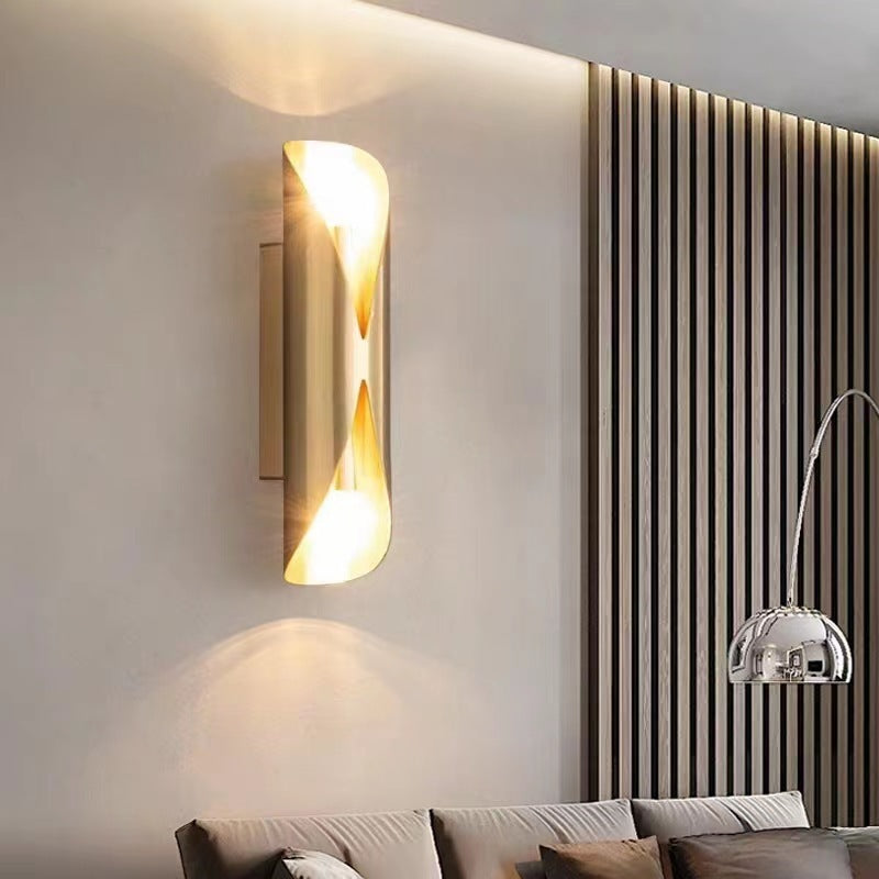 Nuncib Wall Light - - light fixture wall light