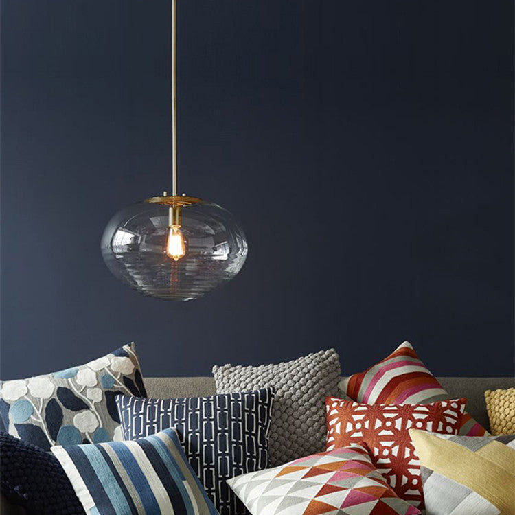 Woblec Pendant Light Fixture - - light fixture pendant light