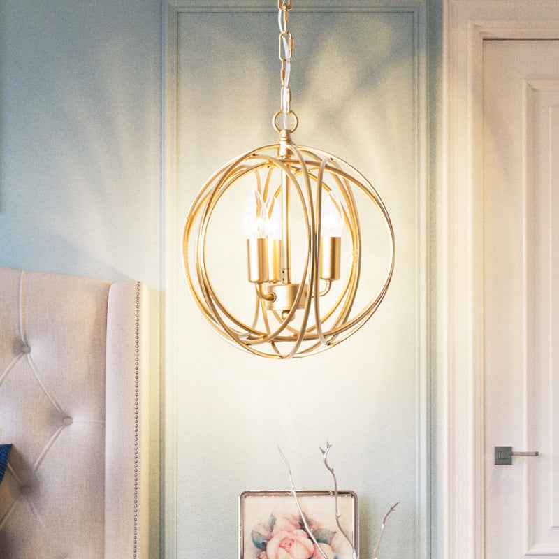 Bayell Chandelier Light Fixture - - chandelier light fixture
