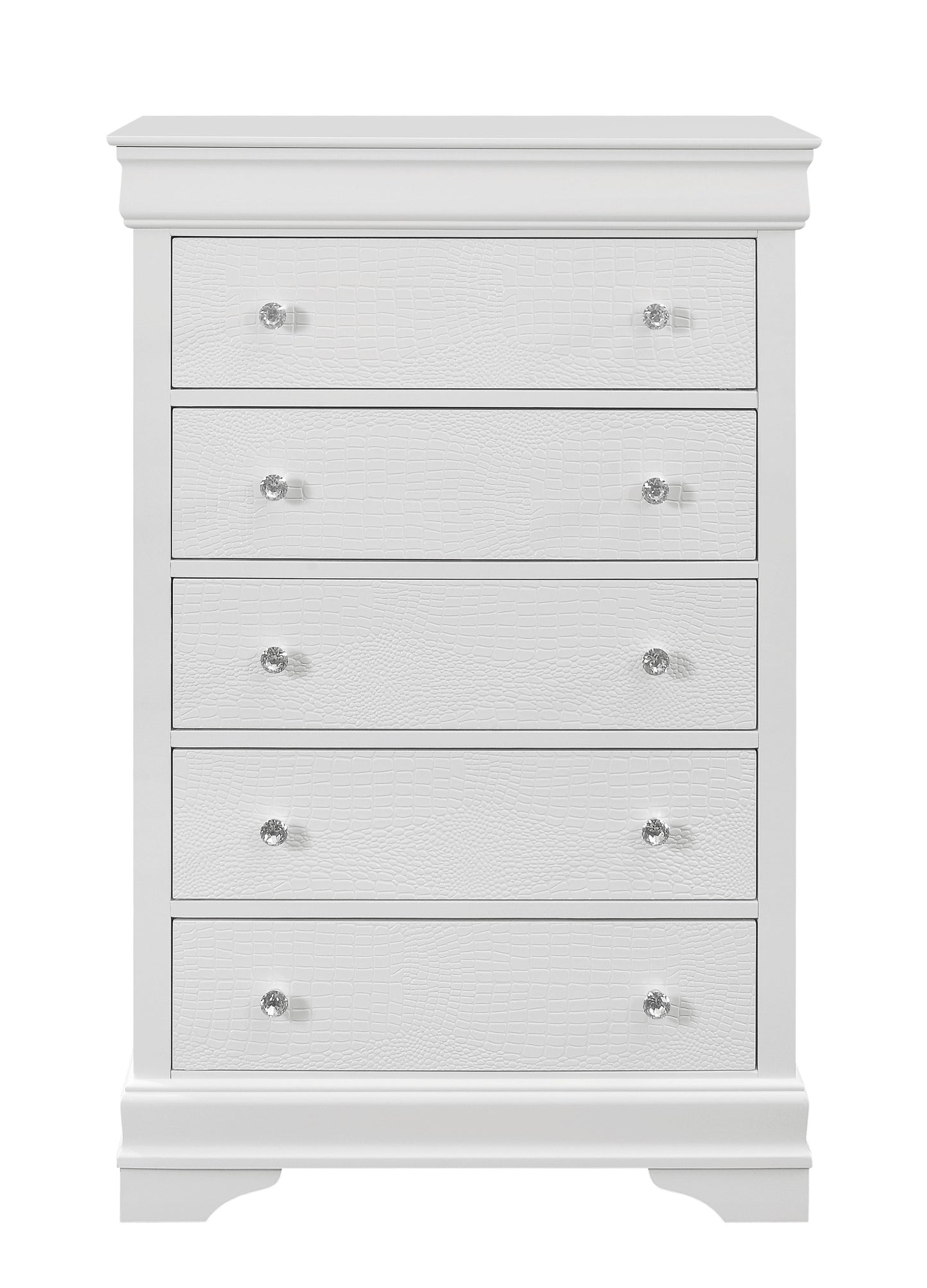 Gorze Dresser Cabinet | White - Default - dresser