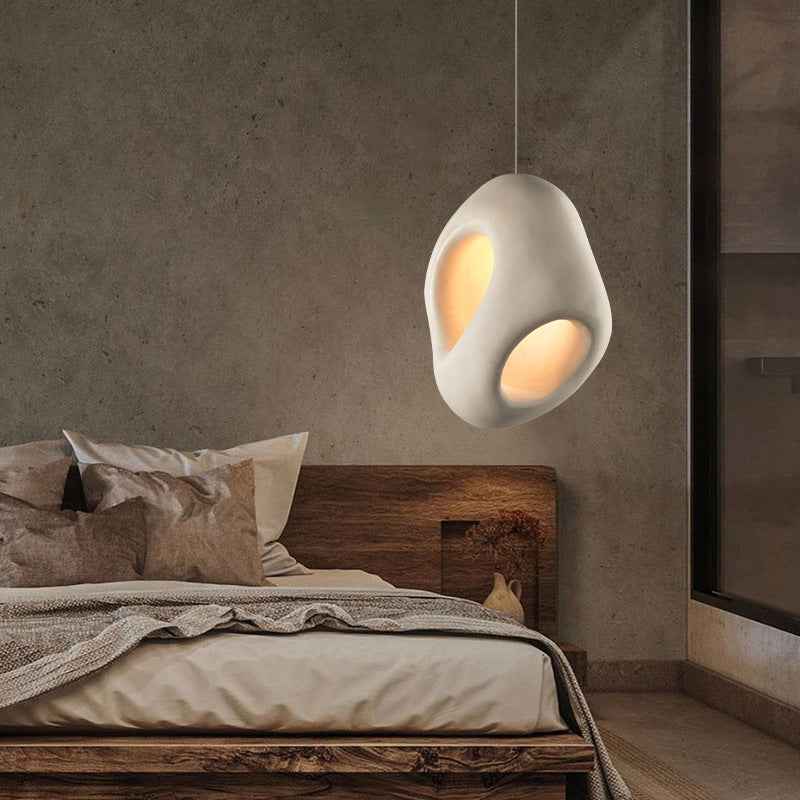 Inqua Japanese Pendant Light Fixture - - light fixture pendant light