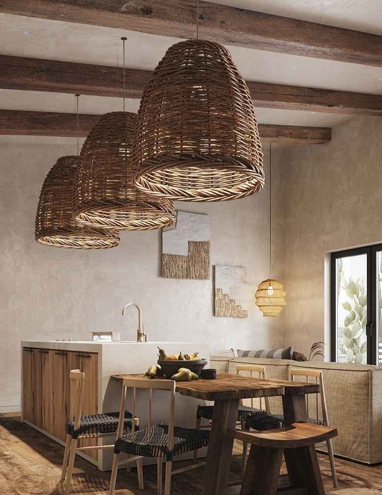 Euxile Pendant Light Fixture - - light fixture pendant light
