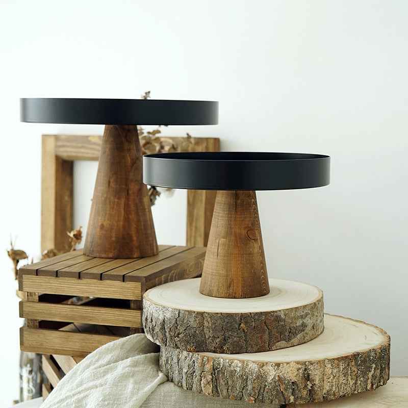 Fruit Plate Storage Holder - - kitchen accessories
