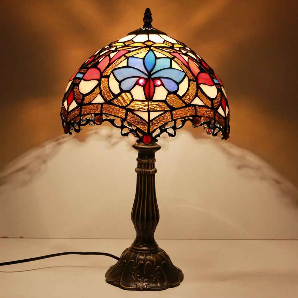Fyngand Series Table Lamps - Style E US - light fixture table lamp