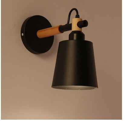 Luminc Simple Wall Light - Black - black blue green grey pink Wall Light Wall pendant