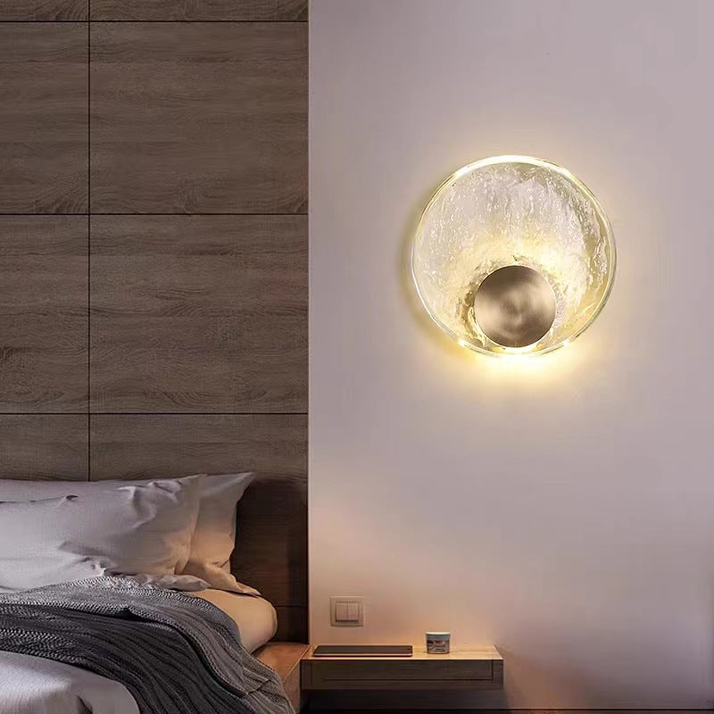Onemea Nordic Wall Lamp - - wall light
