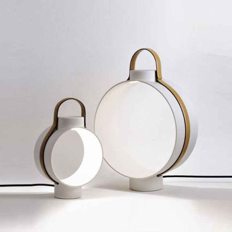 Nordic Design Table Lamp - - Table