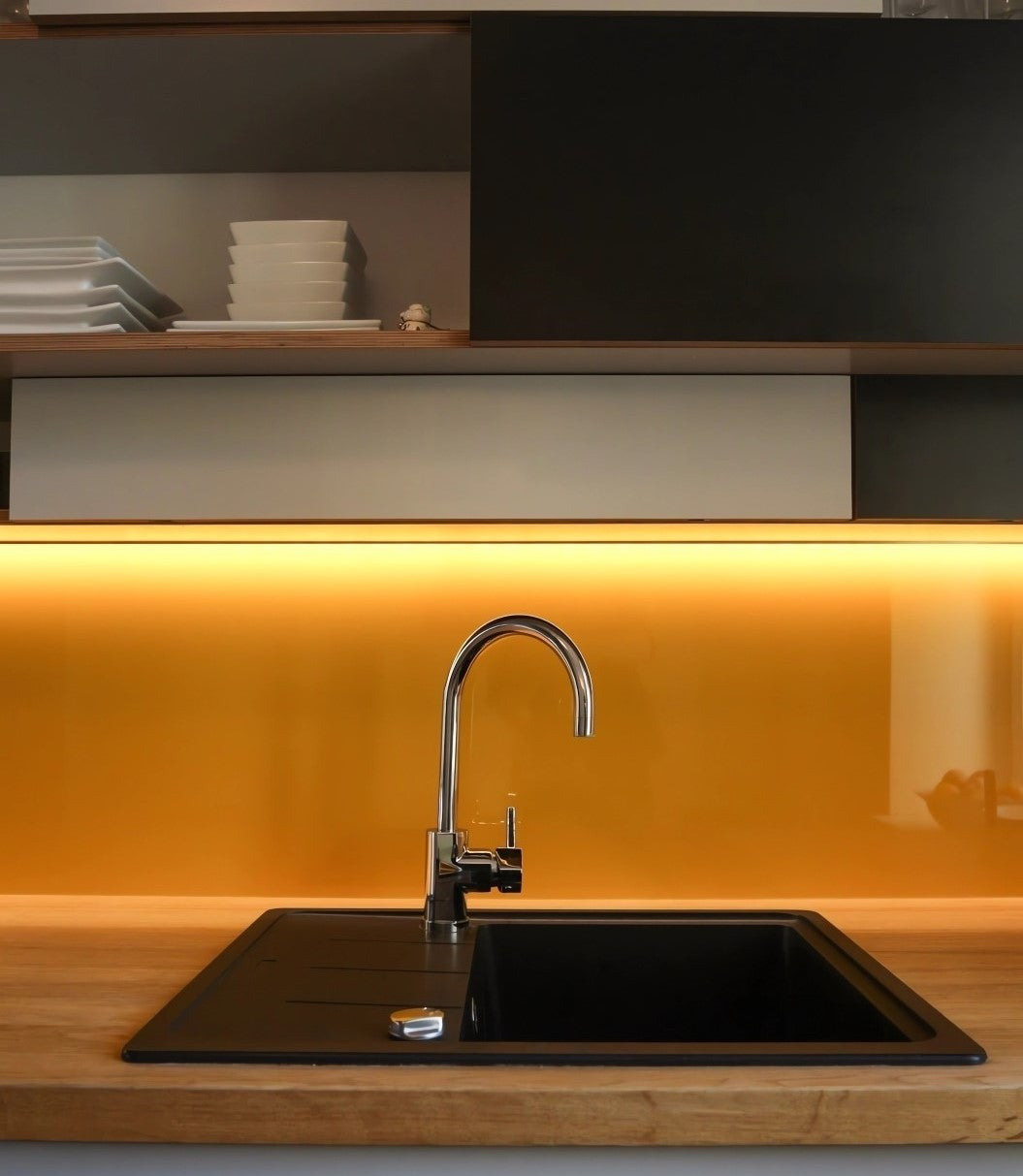 Kitchen Faucets for Seamless Function | NORDIQE