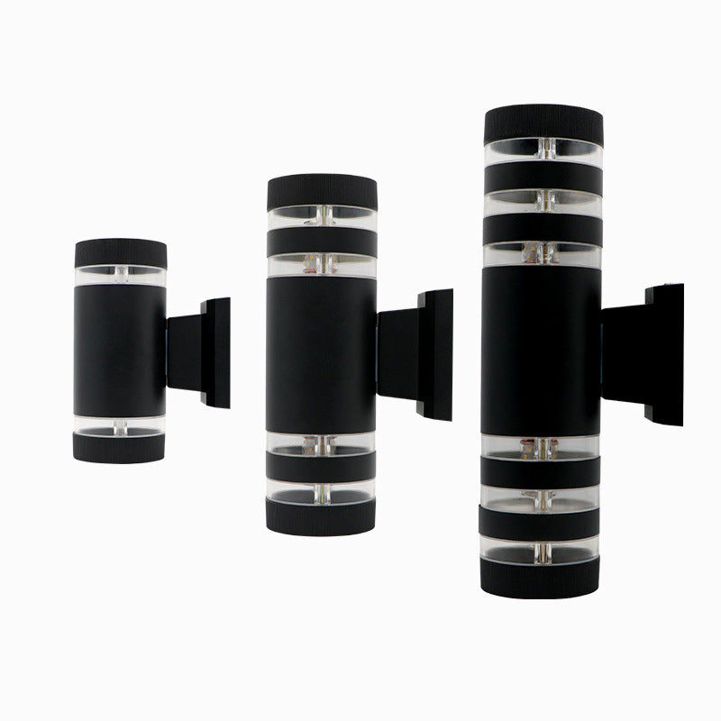 Outdoor Waterproof Wall Lighting - - Garden Lightning