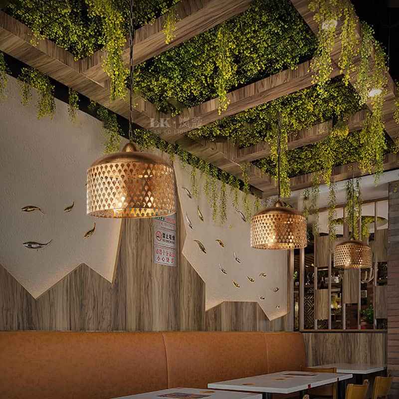 Diliqa Chandelier Light Fixture - - gold Pendant