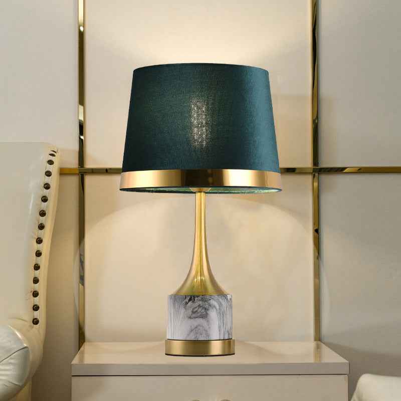 Touch Dimming Modern Lamp - - Table
