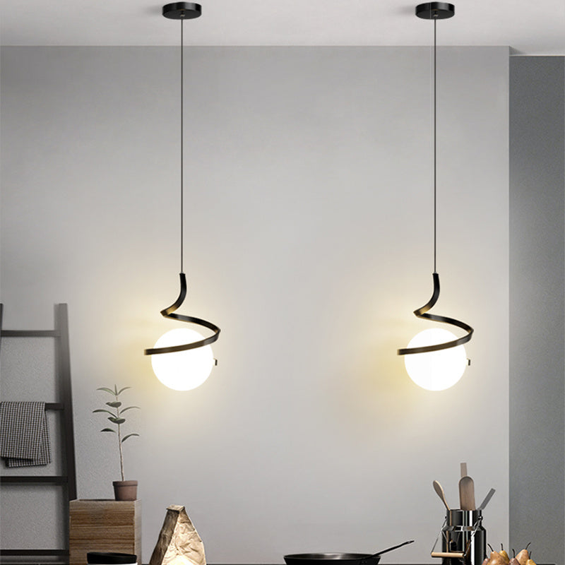 Ralican Pendant Light Fixture - - light fixture pendant light