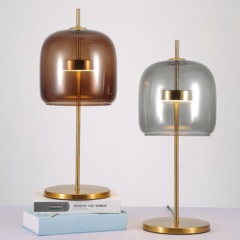 Teroeva Table Lamp - - light fixture table lamp