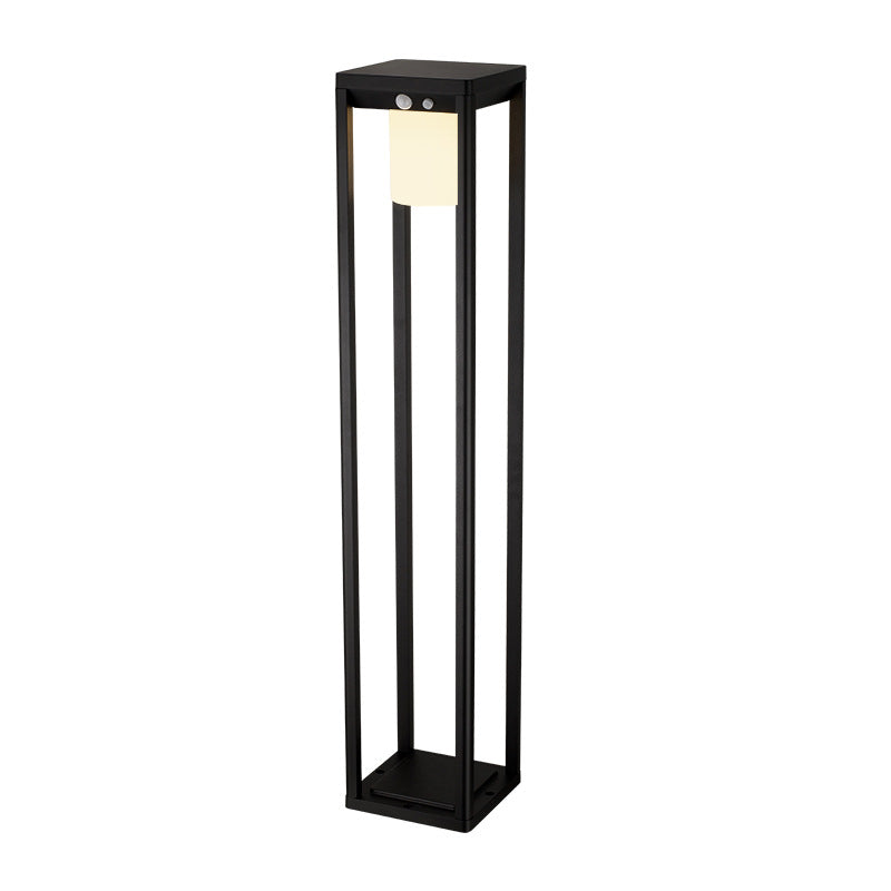 Waterproof Outdoor Floor Lamp - - Garden Lightning