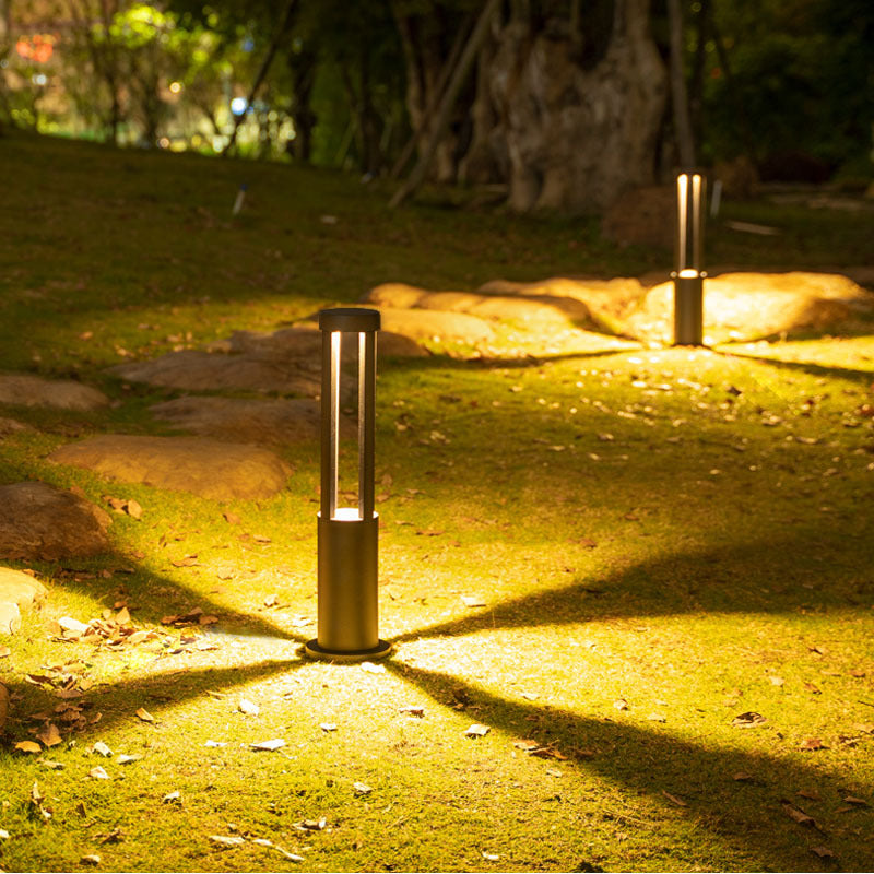 Outdoor Waterproof Lamp - - Garden Lightning