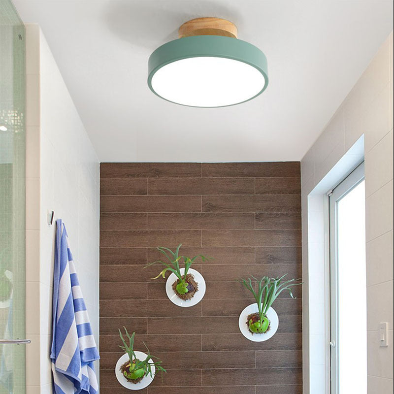 Obreal Ceiling Light Fixture - - ceiling light light fixture