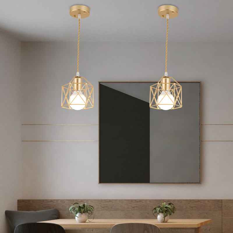 Iricul Pendant Light Fixture - - light fixture pendant light