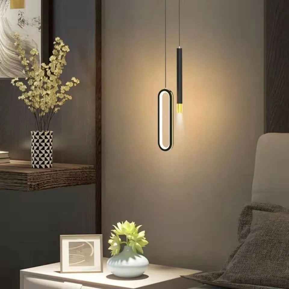 Inkyll Pendant Light Fixture - - light fixture pendant light