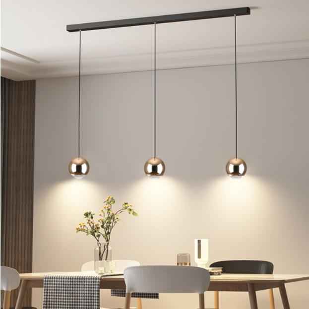 Benon Ceiling Light Fixture - - black Chandelier gold Pendant