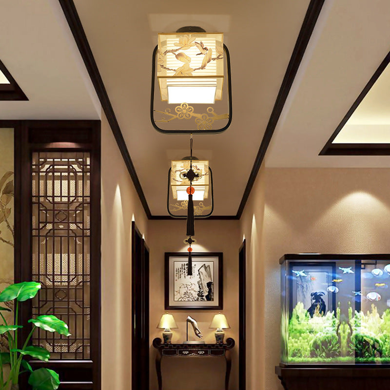 Tikand Chandelier & Pendant Light Fixture - - ceiling light chandelier light fixture