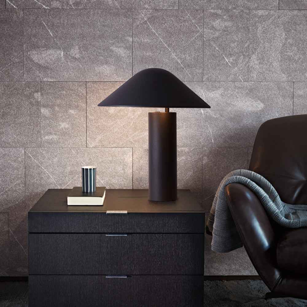 Modern Minimalist Table Lamp - - Table