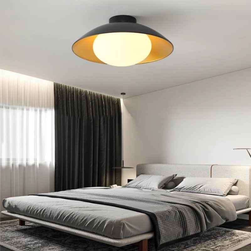 Debedo Ceiling Light Fixture - - ceiling light light fixture