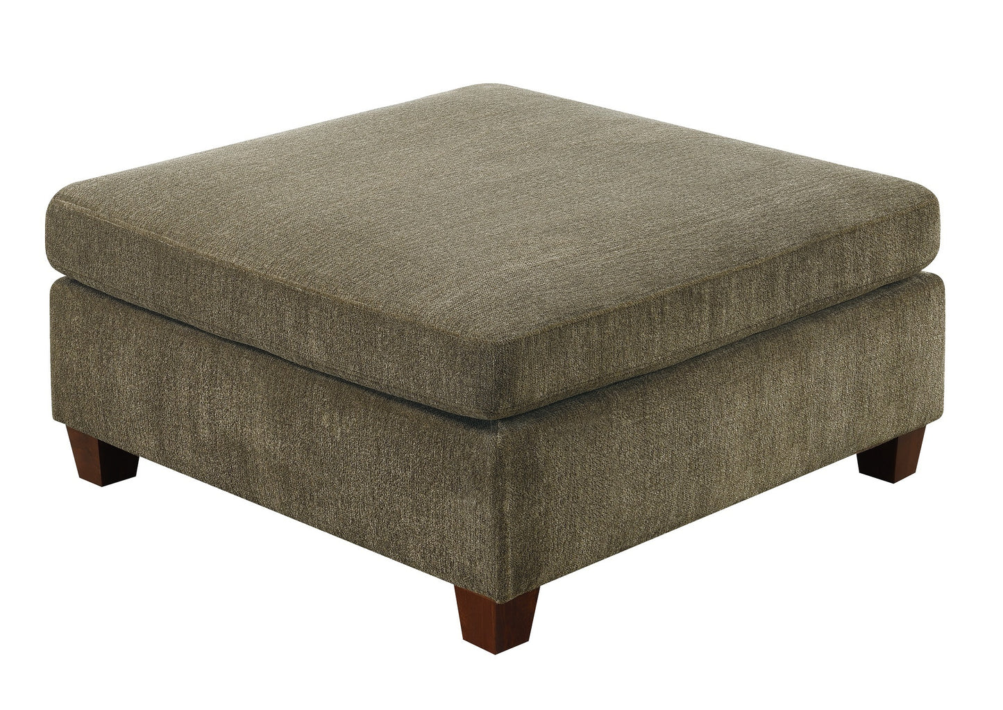 Riduh Ottoman Bench | Tan - Default - bench