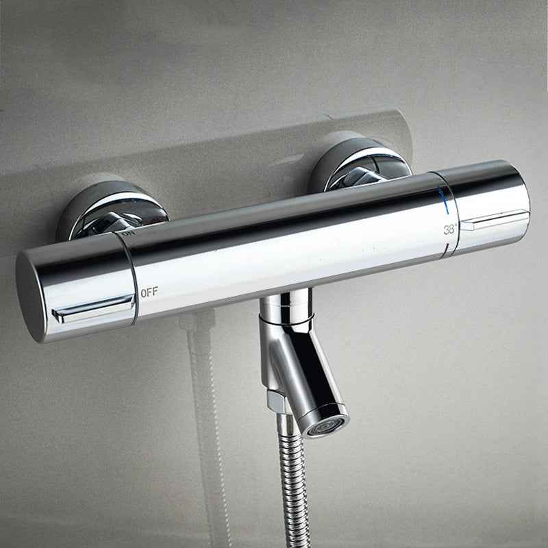 Gister Concealed Bathtub Faucet - - bathtub black shower